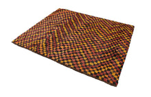 4x5 Old & Vintage Turkish Area Rug