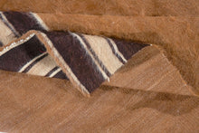 4x5 Old & Vintage Turkish Area Rug