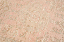 4x5 Old & Vintage Turkish Area Rug