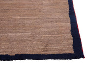 4x5 Old & Vintage Turkish Area Rug