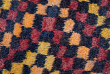 4x5 Old & Vintage Turkish Area Rug