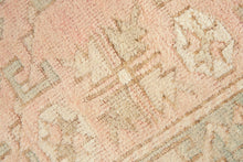 4x5 Old & Vintage Turkish Area Rug