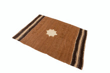 4x5 Old & Vintage Turkish Area Rug