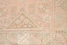 4x5 Old & Vintage Turkish Area Rug