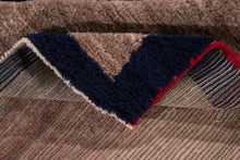 4x5 Old & Vintage Turkish Area Rug