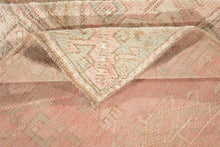 4x5 Old & Vintage Turkish Area Rug