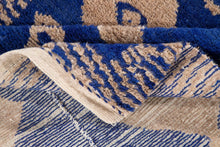 4x5 Old& Vintage Turkish Area Rug