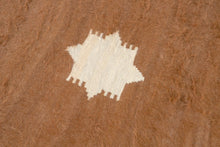 4x5 Old & Vintage Turkish Area Rug