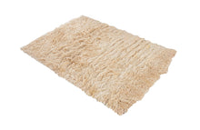 4x5 Old & Vintage Turkish Area Runner Rug