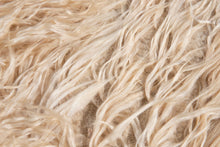 4x5 Old & Vintage Turkish Area Runner Rug