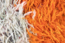 4x6 Modern Tulu Area Rug