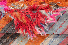 4x6 Modern Tulu Area Rug