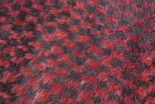 4x6 Old & Vintage Tukish Area Rug