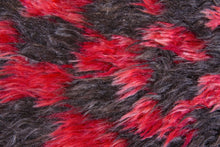 4x6 Old & Vintage Tukish Area Rug