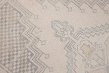 4x6 Old & Vintage Tukish Area Rug