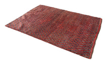 4x6 Old & Vintage Turkish Area Rug