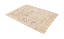 4x6 Old & Vintage Turkish Area Rug