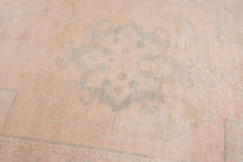 4x6 Old & Vintage Turkish Area Rug