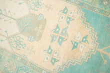 4x6 Old & Vintage Turkish Area Rug