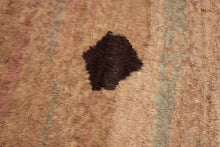 4x6 Old & Vintage Turkish Area Rug