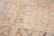 4x6 Old & Vintage Turkish Area Rug