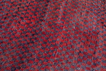 4x6 Old & Vintage Turkish Area Rug