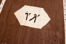 4x6 Old & Vintage Turkish Area Rug