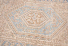 4x6 Old & Vintage Turkish Area Rug