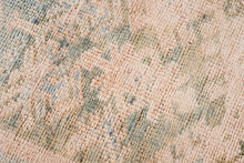 4x6 Old & Vintage Turkish Area Rug