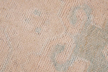 4x6 Old & Vintage Turkish Area Rug