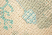 4x6 Old & Vintage Turkish Area Rug