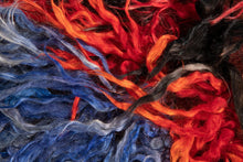 4x6 Old& Vintage Turkish Area Rug