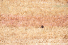 4x6 Old & Vintage Turkish Area Rug