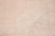 4x6 Old & Vintage Turkish Area Rug