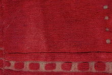 4x6 Old & Vintage Turkish Area Rug