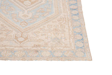 4x6 Old & Vintage Turkish Area Rug