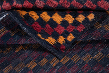 4x6 Old & Vintage Turkish Area Rug