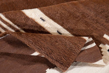 4x6 Old & Vintage Turkish Area Rug