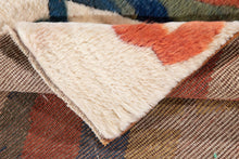 4x6 Old & Vintage Turkish Area Rug