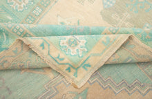 4x6 Old & Vintage Turkish Area Rug