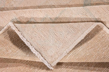 4x6 Old & Vintage Turkish Area Rug