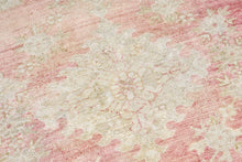 4x6 Soft Old & Vintage Turkish Area Rug