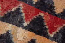 4x7 Old & Vintage Turkish Area Rug