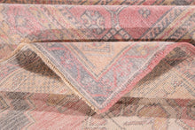 4x7 Old & Vintage Turkish Area Rug