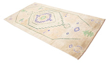 4x7 Turkish Carpet Area Rug