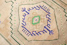 4x7 Turkish Carpet Area Rug