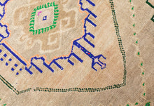 4x7 Turkish Carpet Area Rug