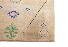 4x7 Turkish Carpet Area Rug