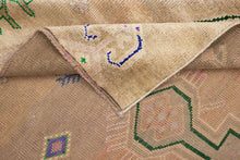 4x7 Turkish Carpet Area Rug