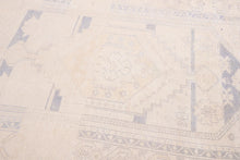 4x8 Old& Vintage Turkish Area Rug